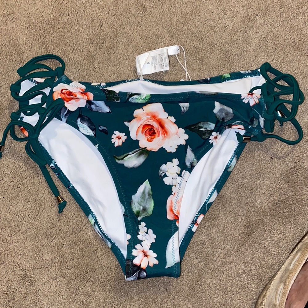 Cupshe bikini bottoms